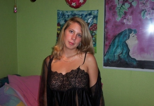 Проститутка Питера Вера Блондинка c 3 размером груди у метро Парк Победы Санкт-Петербург Фото-4