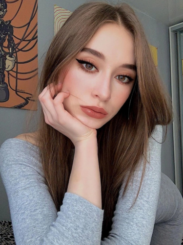 Проститутка Питерa Анфиса +7(981)285-07-98